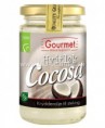 COCOSA GOURMET CESNAK - OCHUTENÝ KOKOSOVÝ OLEJ 200 ml